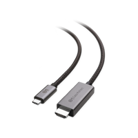 USB-C to HDMI Cable